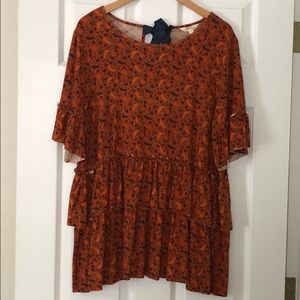 Women’s Matilda Jane shirt